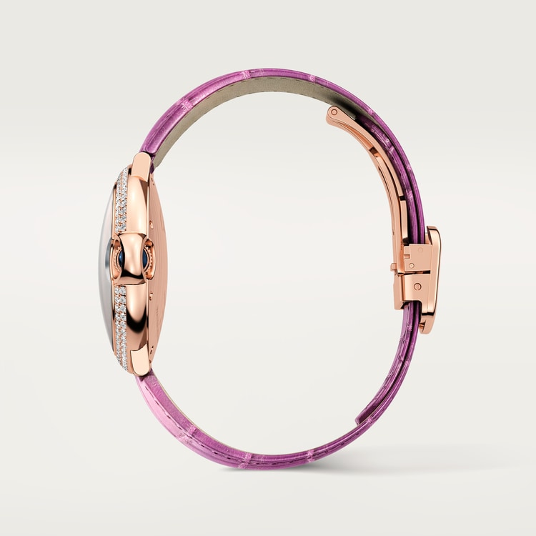 CARTIER 33MM BALLON BLEU DE WATCH