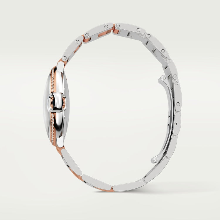 CARTIER 36MM BALLON BLEU DE  WATCH