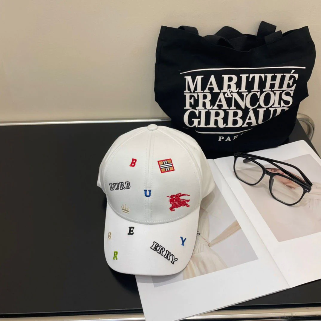 Fashion Simple Sun Hat High Quality Hat 1024030815