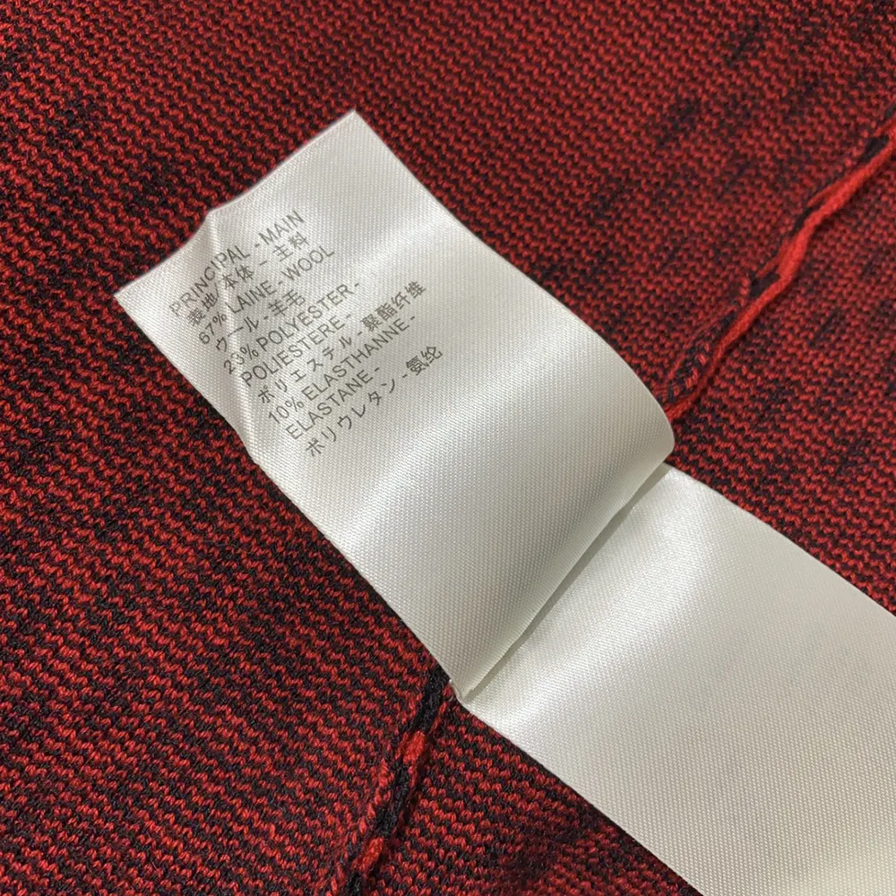 Louis Vuitton Women Damier Wool Crewneck 1AFXKG