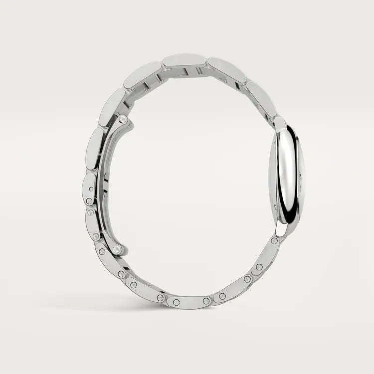 CARTIER 28MM BALLON BLEU DE  WATCH