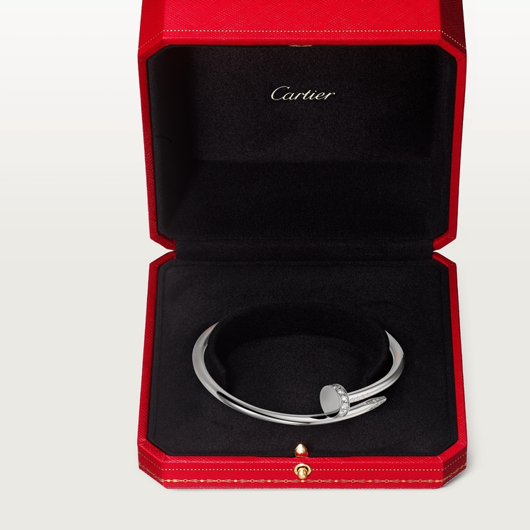 CARTIER CARTIER JUSTE UN CLOU BRACELET