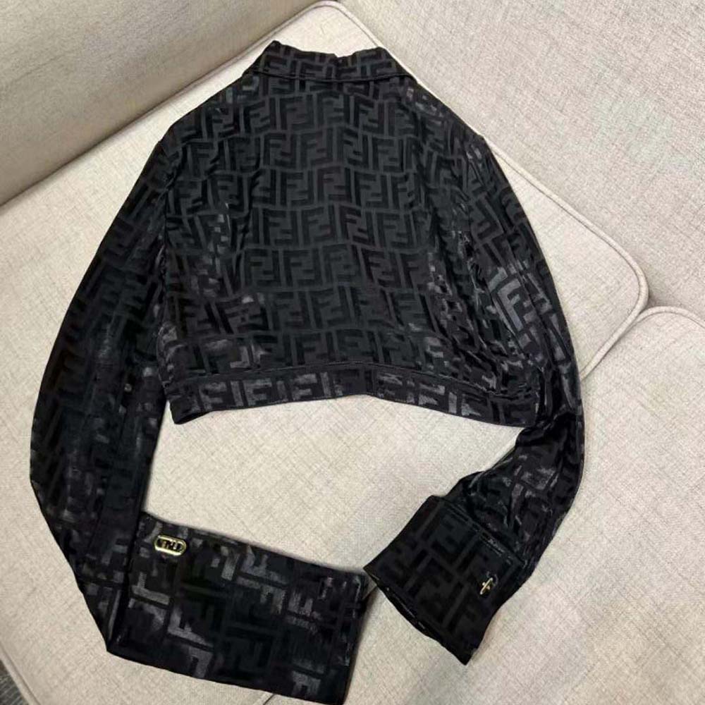 Fendi Women Shirt From the Spring Festival Capsule Collection