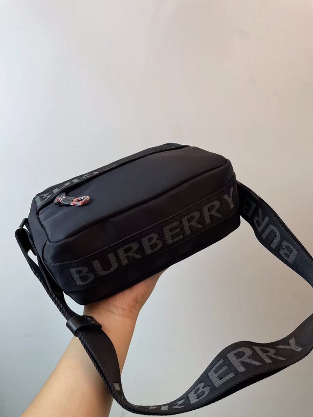 BBR Classic Casual Shoulder Bag 0425020615