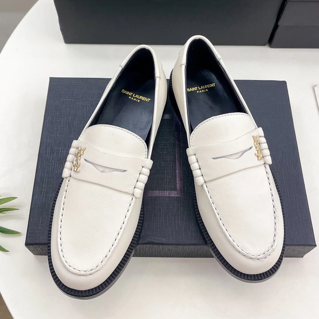 Early Spring New Syl Lefu Shoes 1025032417