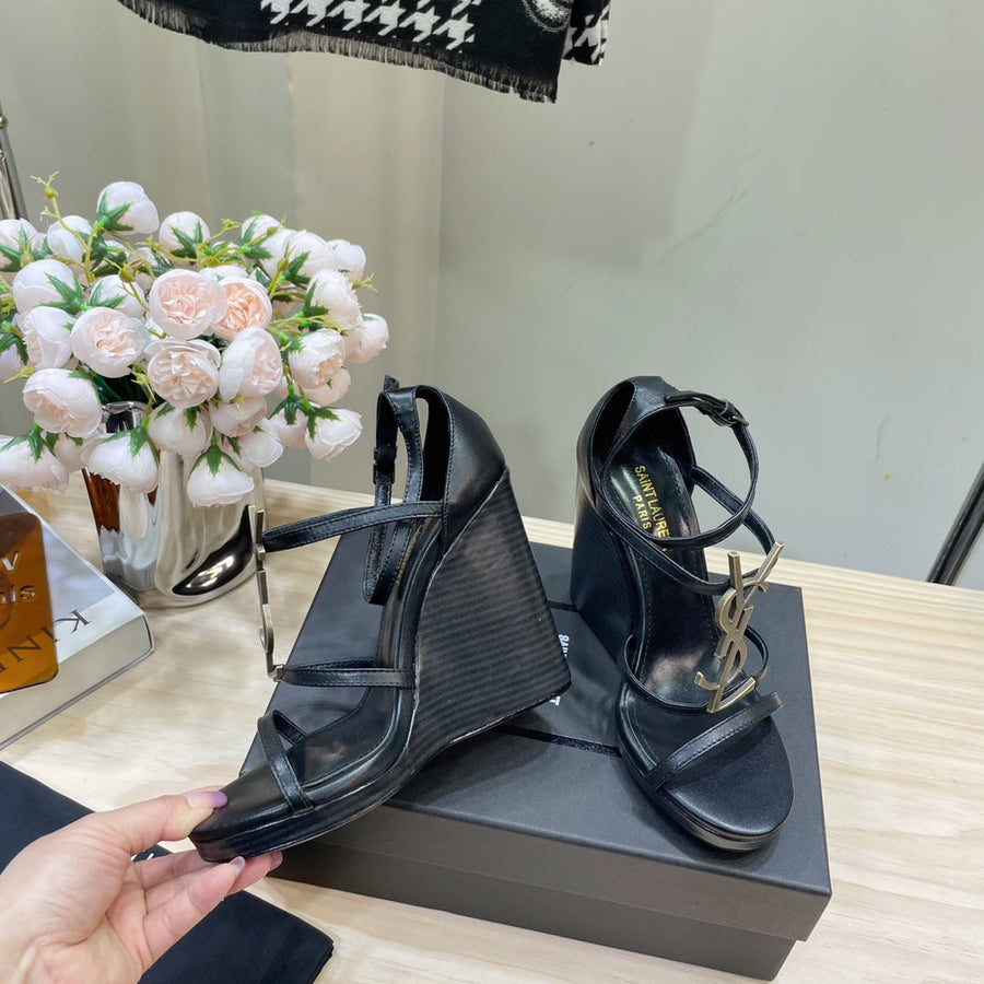 Top Quality SLY High Heel Shoes 0424081403