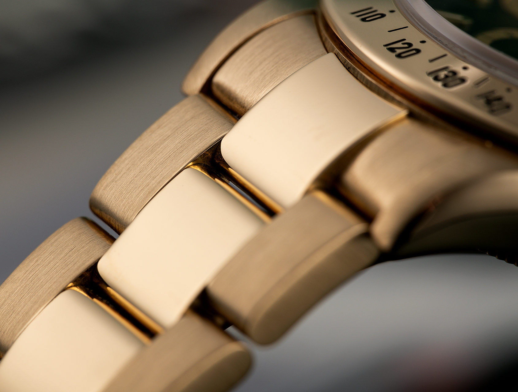 Rolex Daytona Inverted 6 16528