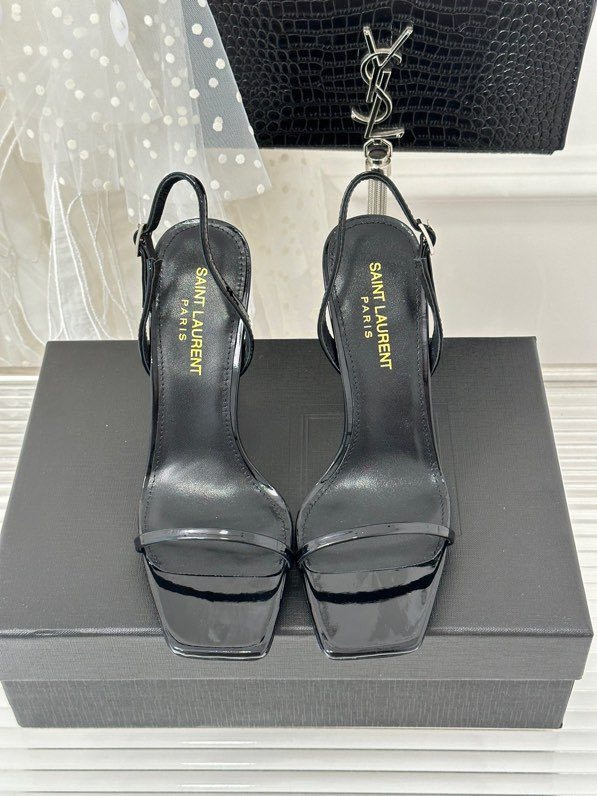 New YL Fashion High Heels 10.5cm 0425072511