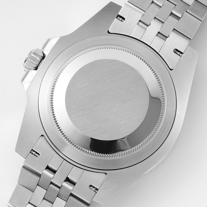 Rolex GMT-Master II PEPSI Jubilee 40mm