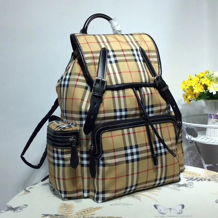BBR New Fashion Backpack 0425072522