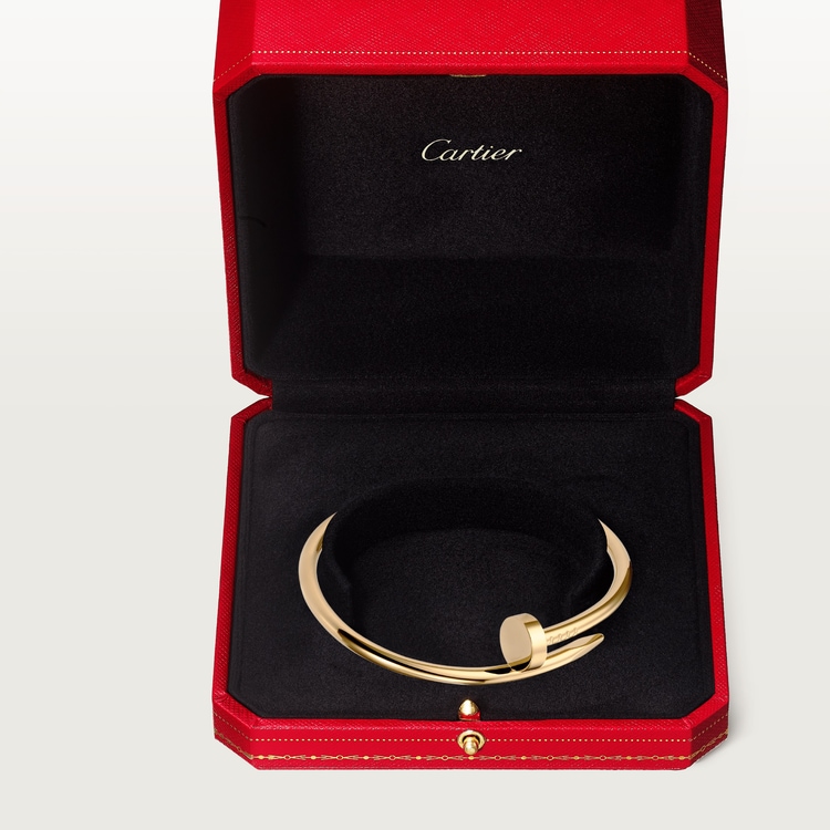 CARTIER CARTIER JUSTE UN CLOU BRACELET