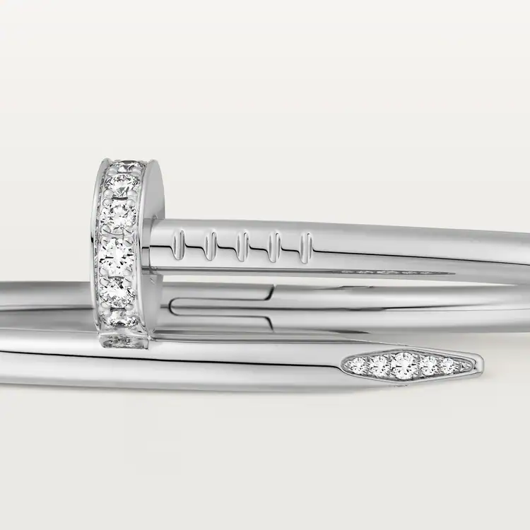 CARTIER CARTIER JUSTE UN CLOU BRACELET