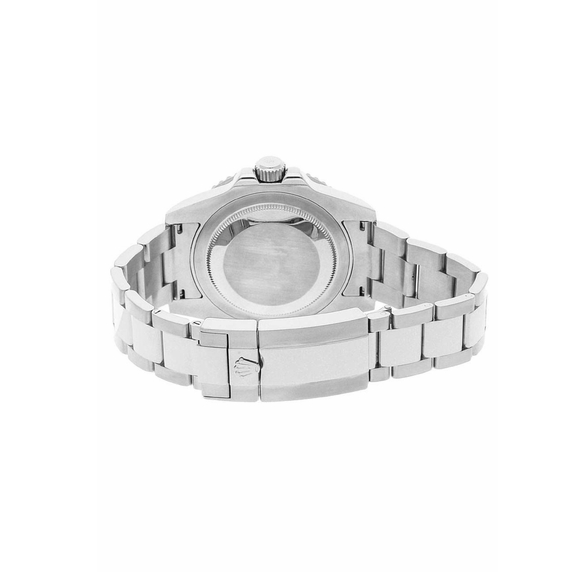 Rolex GMT-Master II Batman Men's Watch 116710BLNR-0002