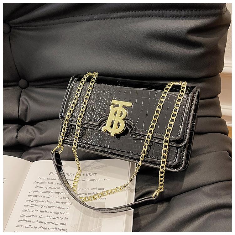 New Fashion Women's One Shoulder Crossbody Bag 1024010301