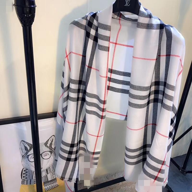 New Warm Shawl Jacquard Scarf Cotton Scarf 1023121502