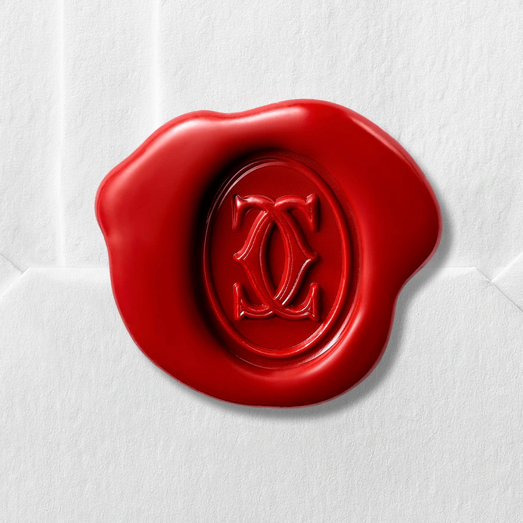 CARTIER CARTIER LOVE BRACELET, SMALL MODEL, 6 DIAMONDS