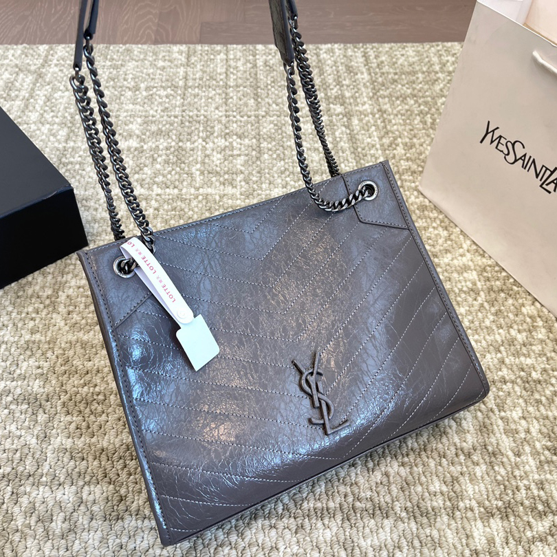 Versatile fashion tote bag 18241105