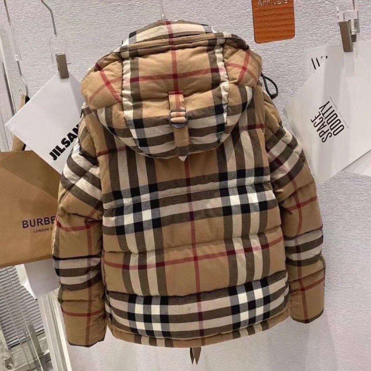 Fashion Printed Casual Two-piece Set 1023121512