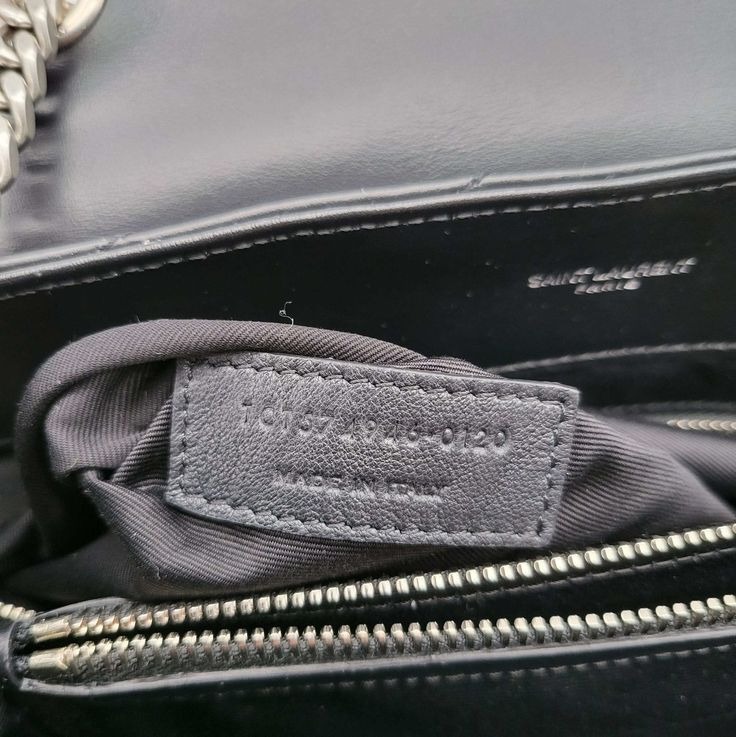 24 New Y LouLou Matelasse Shoulder Bag PD0424041601