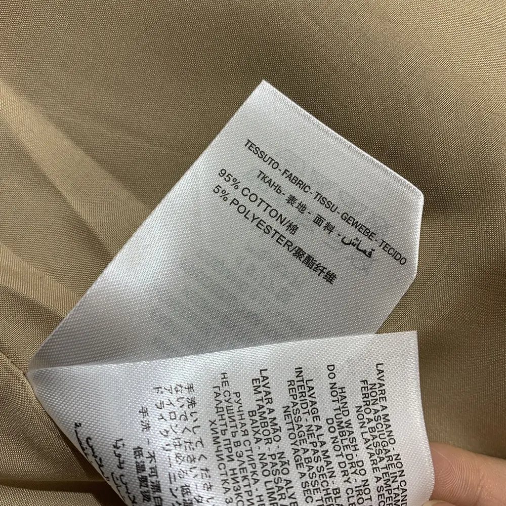 Gucci Women GG Canvas Dress with Horsebit 820404Z8BZA2190