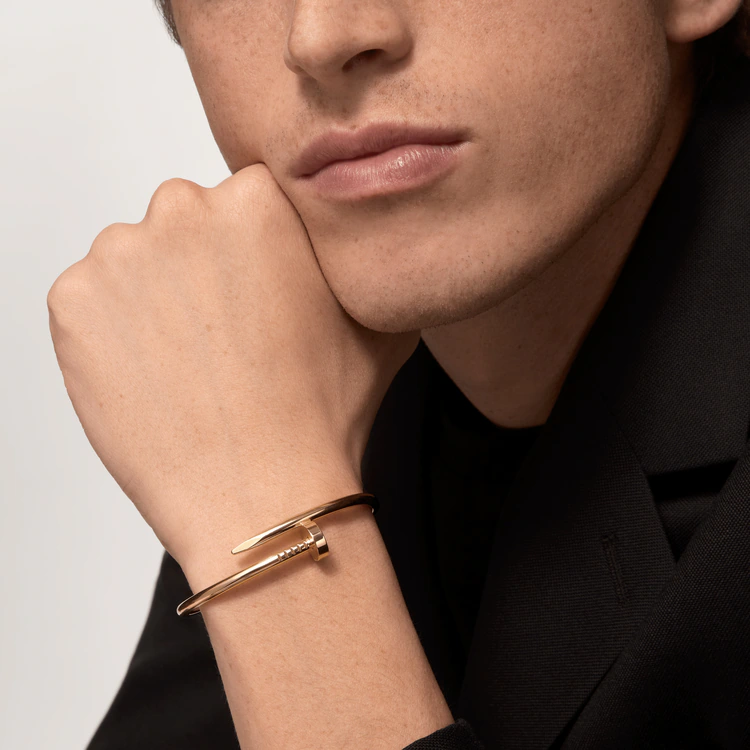 CARTIER CARTIER JUSTE UN CLOU BRACELET