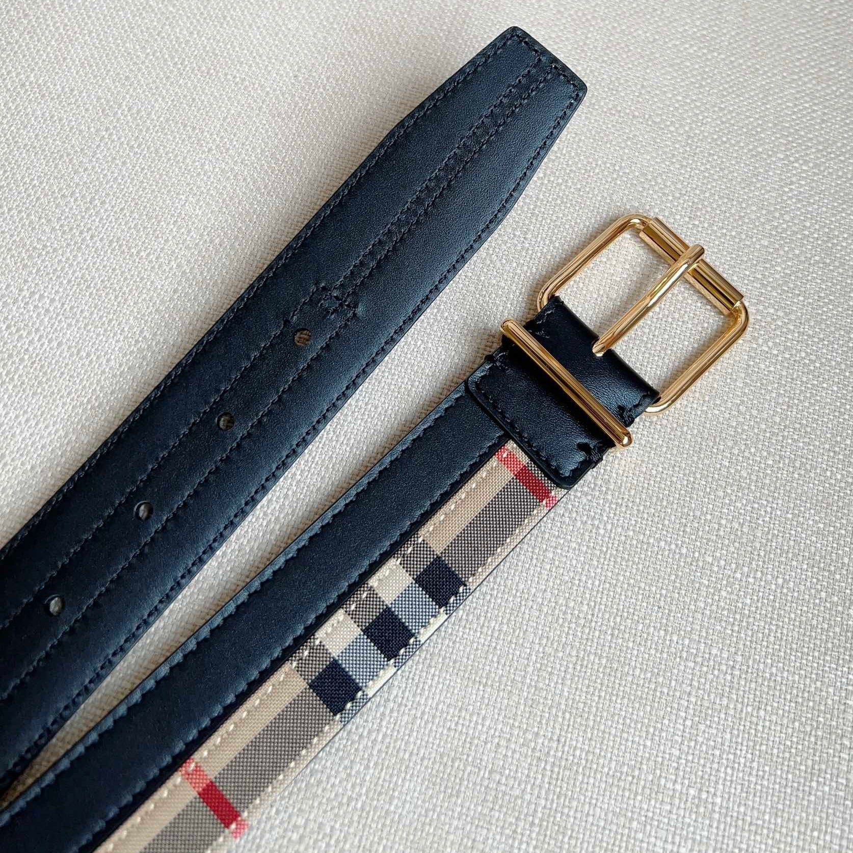 New Fashion Printed Leather Belt 1025012601