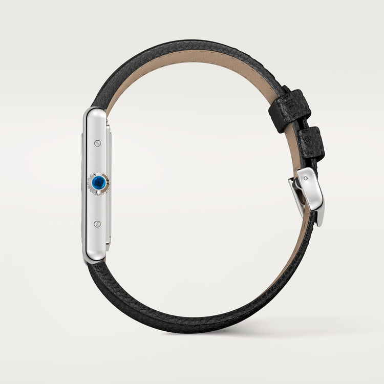 CARTIER TANK MUST WATCH LARGE MODEL