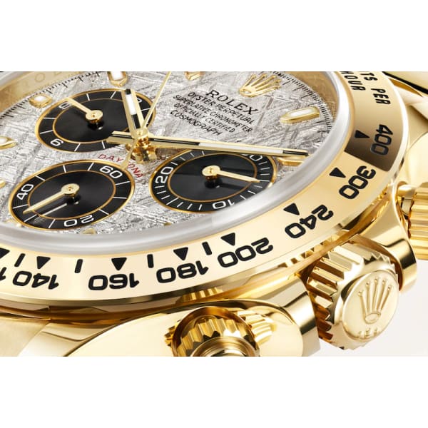 Rolex Cosmograph Daytona 40mm, 116508-0015