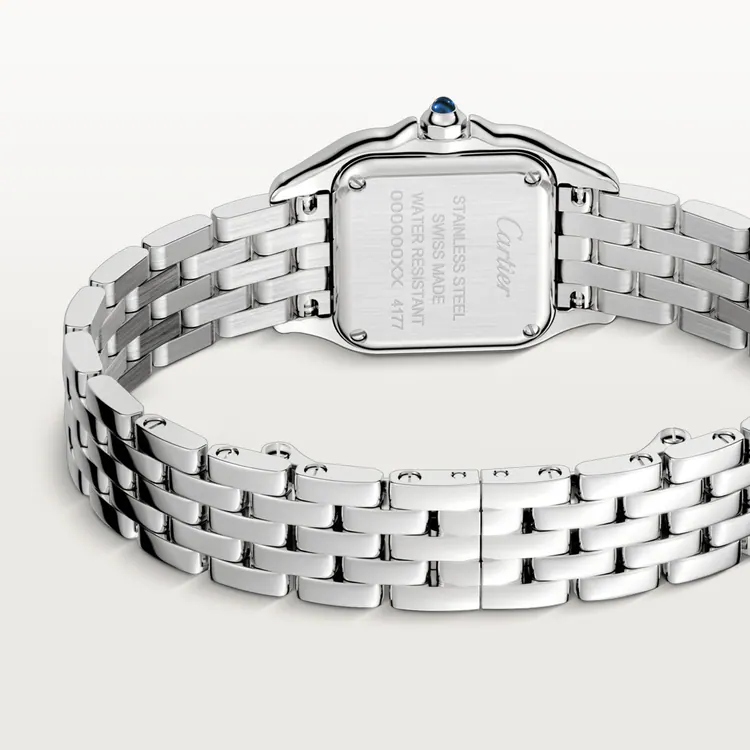 CARTIER PANTHERE DE  WATCH
