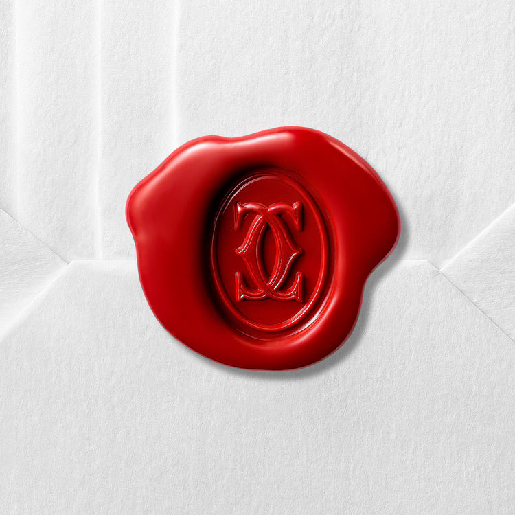 CARTIER LOVE BRACELET – 16