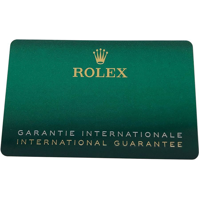 Rolex Oyster Perpetual 41 Coral Red Men's Watch 124300-0007