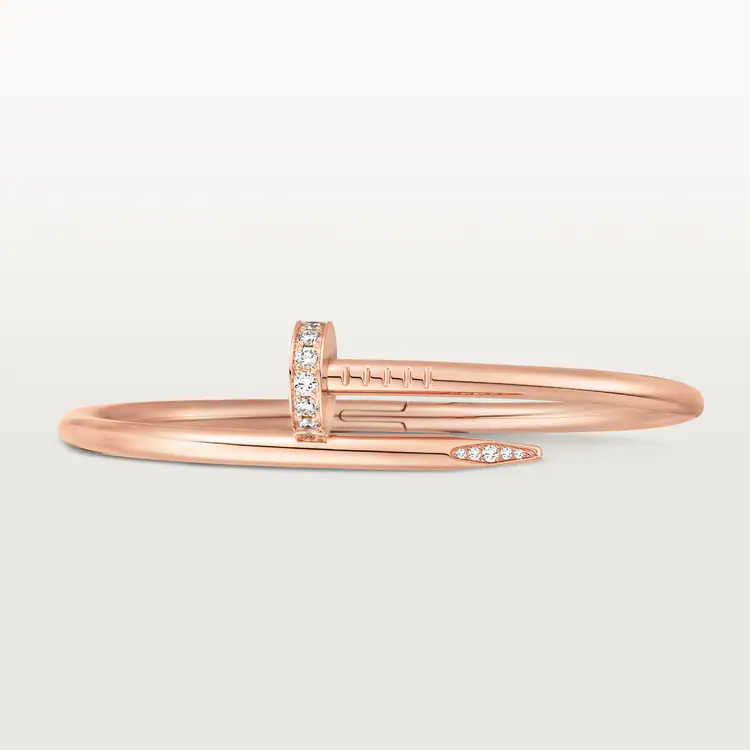 CARTIER CARTIER JUSTE UN CLOU BRACELET