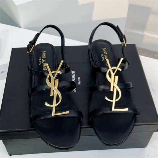 Y Women Cassandra Sandals 2024 SS 10240624