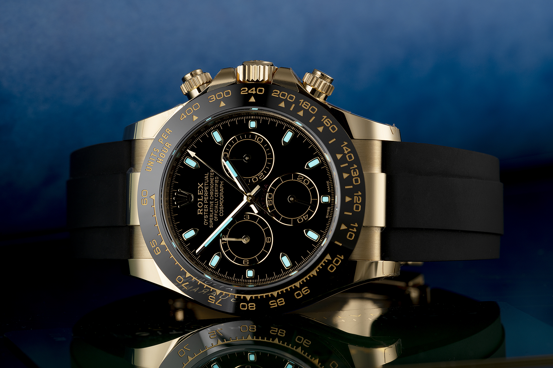 Rolex Cosmograph Daytona