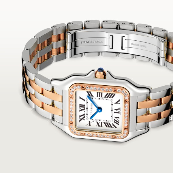 CARTIER PANTHERE DE  WATCH