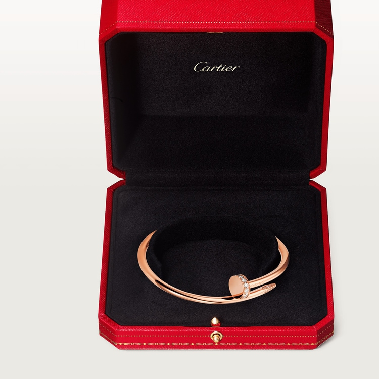 CARTIER CARTIER JUSTE UN CLOU BRACELET
