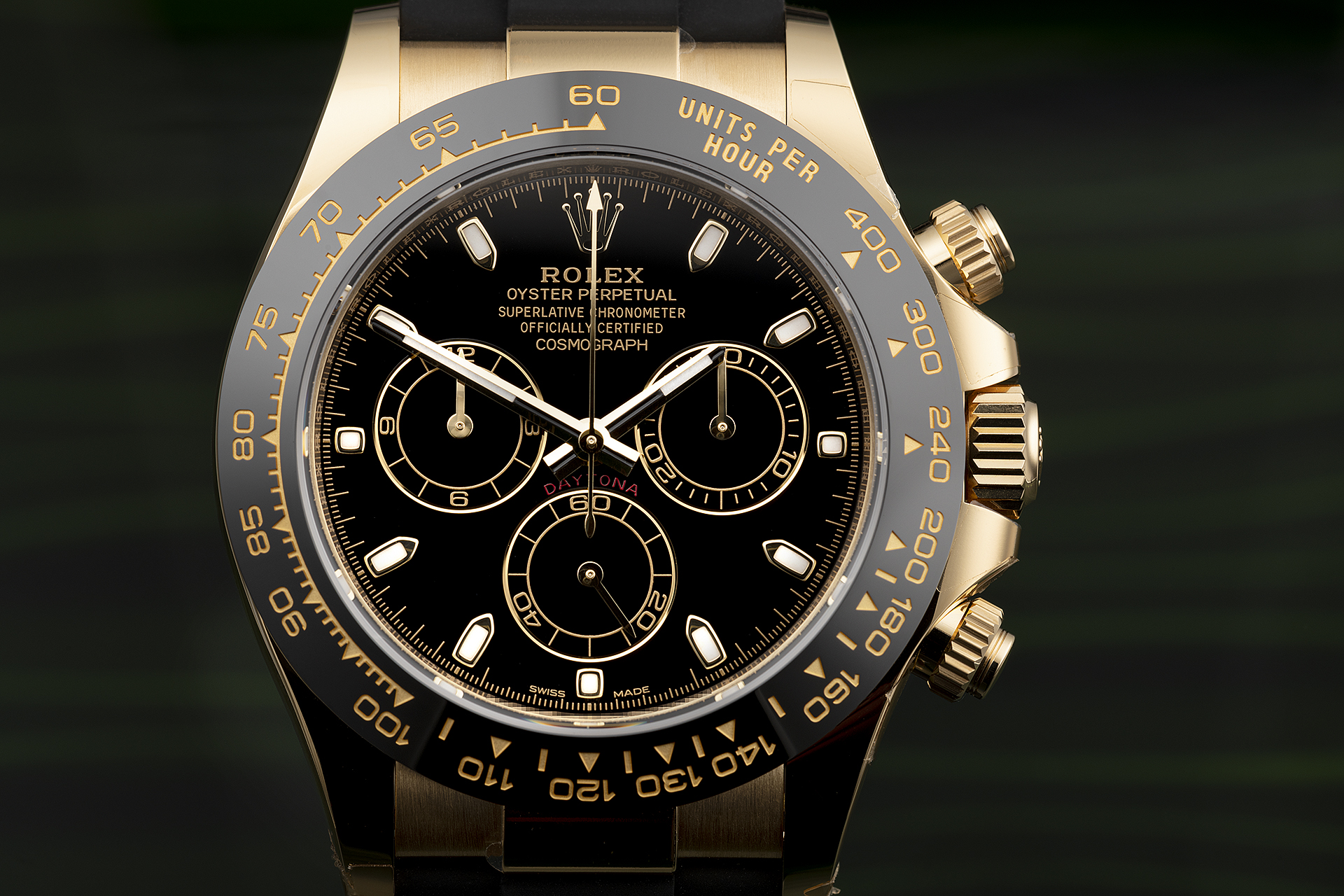 Rolex Cosmograph Daytona