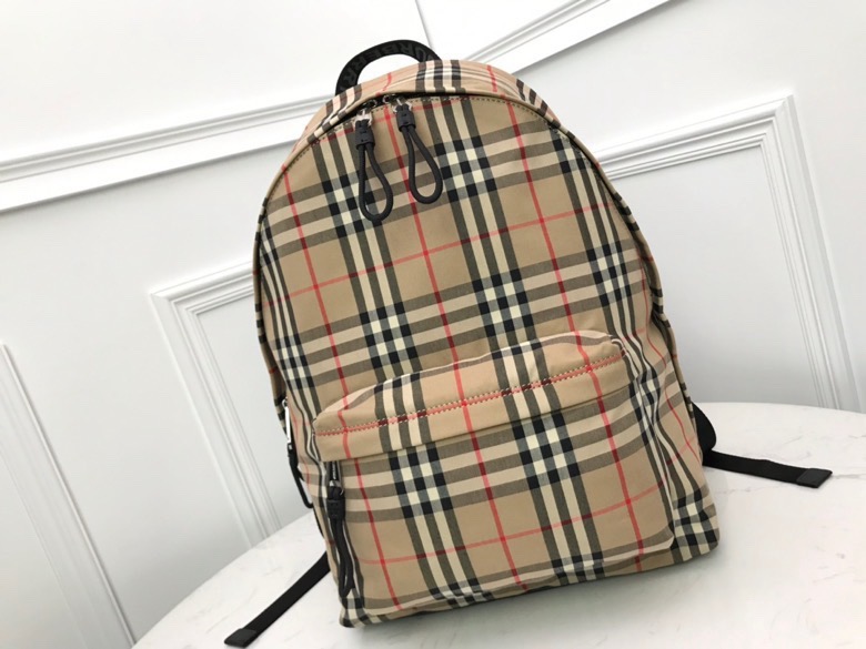BBR Classic Backpack XC042025052801