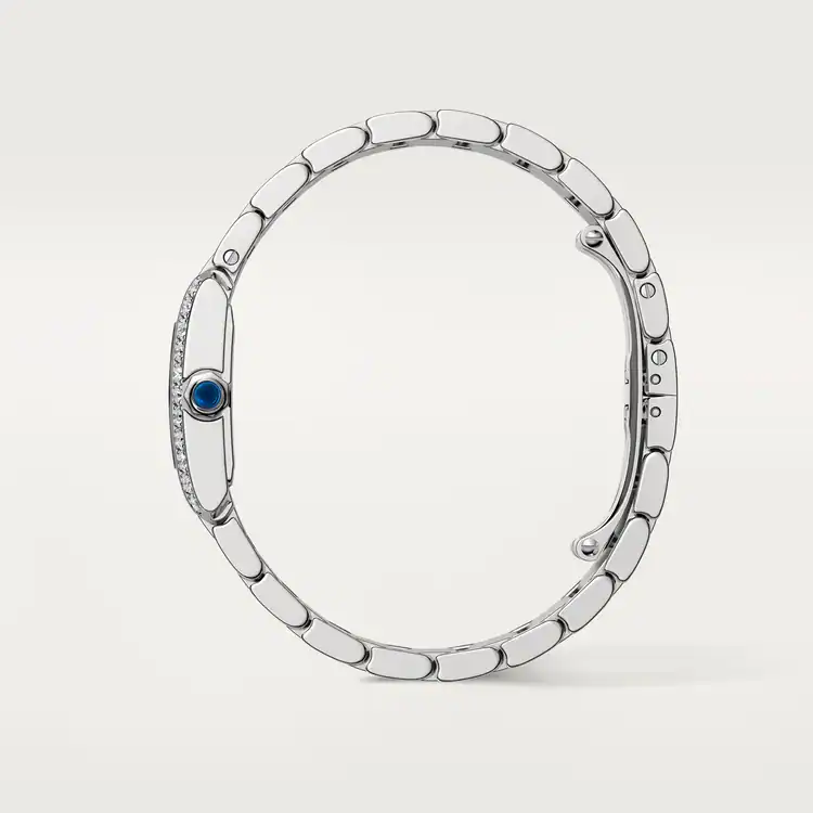 CARTIER TANK FRANCAISE WATCH SMALL MODEL