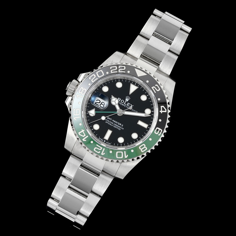 Rolex GMT-Master II Sprite Oyster 40mm