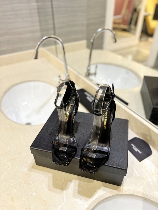 New YL Fashion High Heels 10.5cm 0425072510