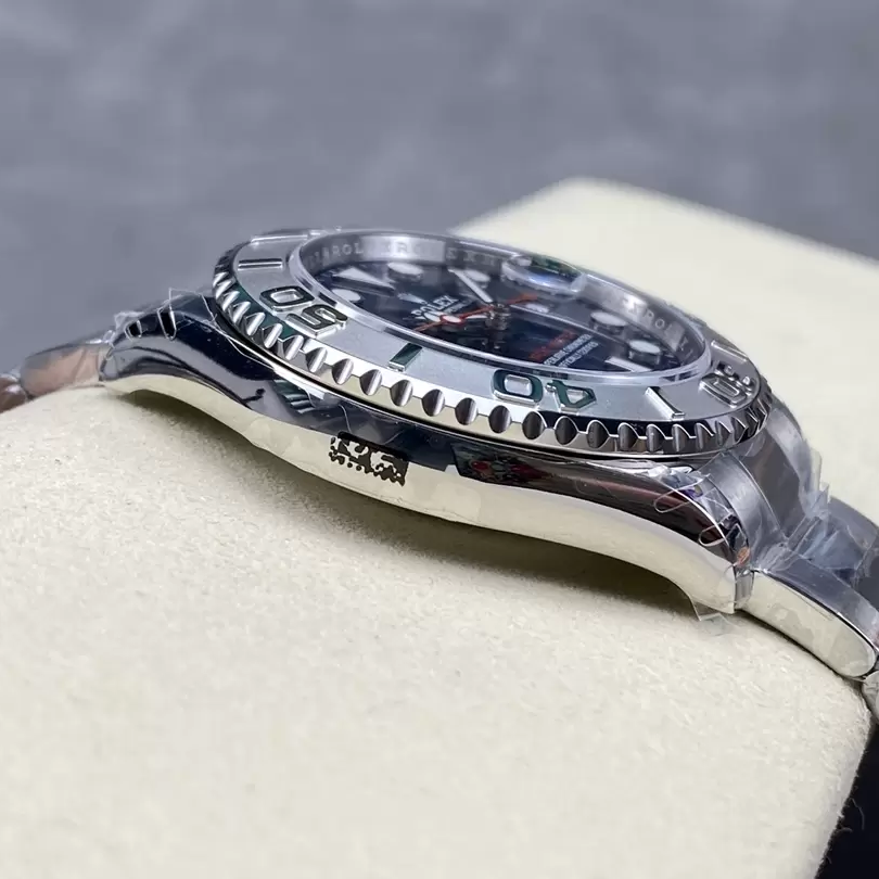 Rolex Yacht-Master Blue Dial 40mm