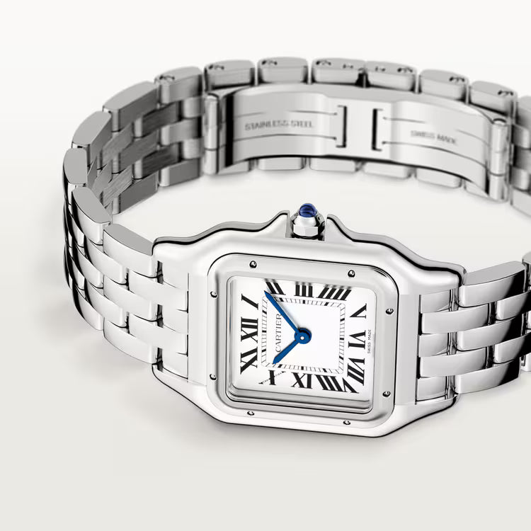 CARTIER PANTHÈRE DE WATCH MEDIUM MODEL