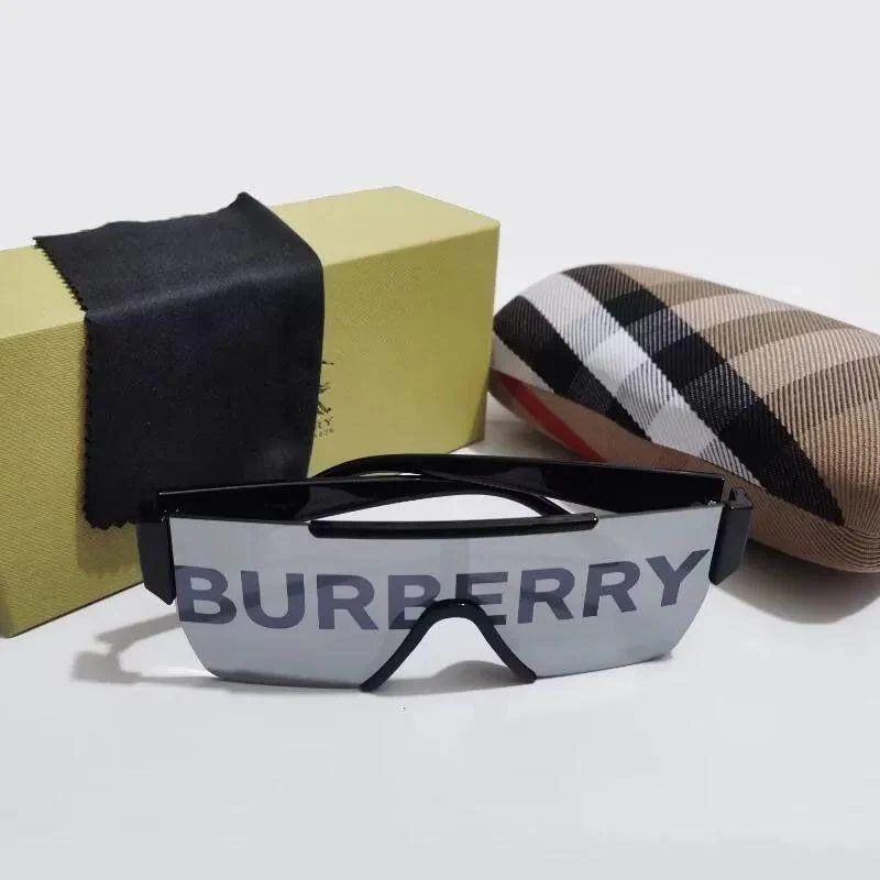 Fashion Street Shot Beach Sunglasses Cool All-match Style 1024062111