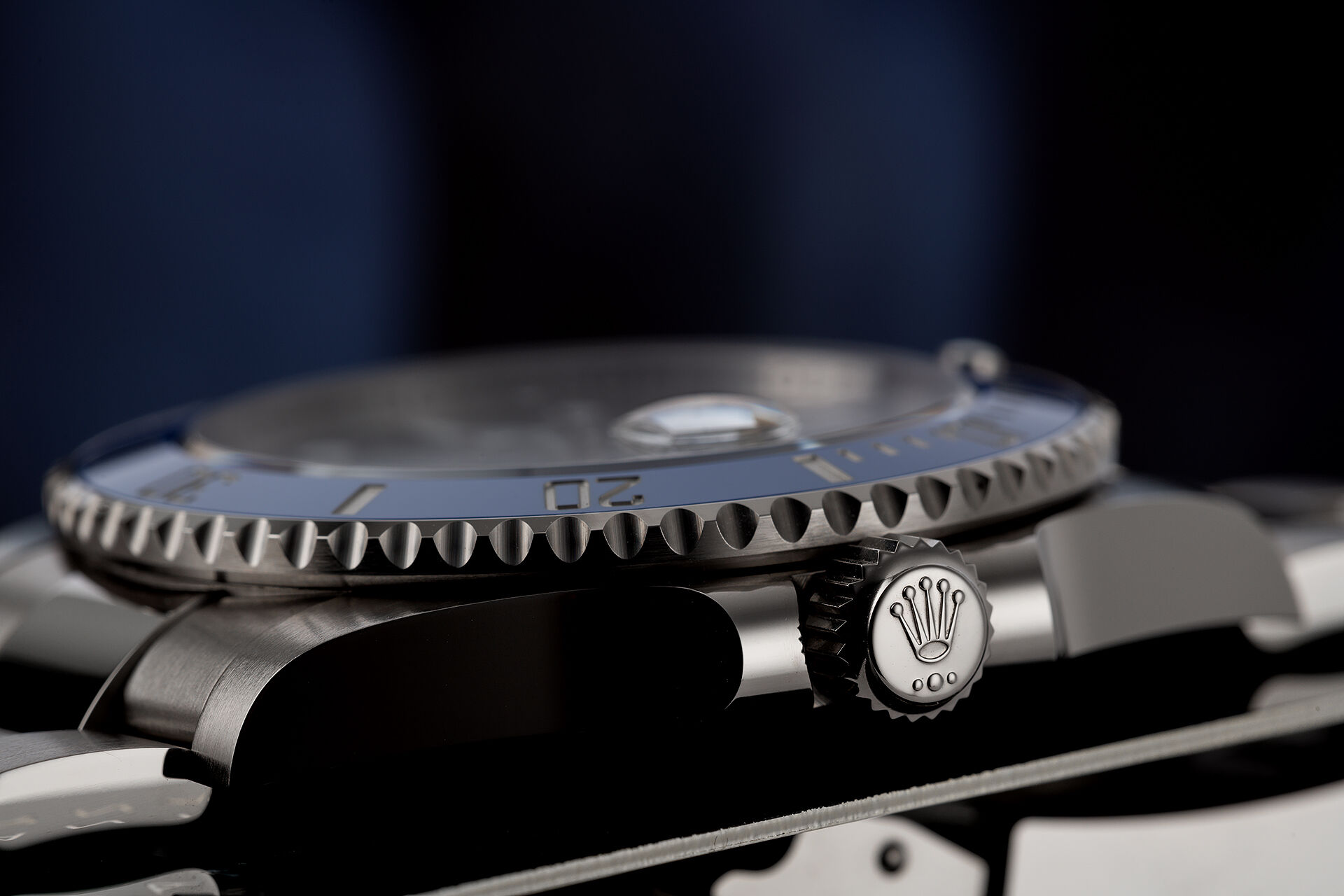 Rolex SUBMARINER DATE 41