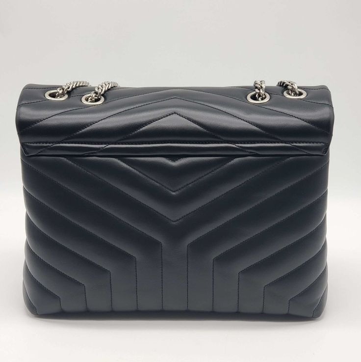 24 New Y LouLou Matelasse Shoulder Bag PD0424041601