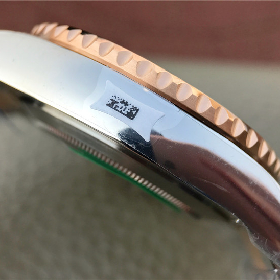 Rolex Yacht-Master II Everose Gold 44mm