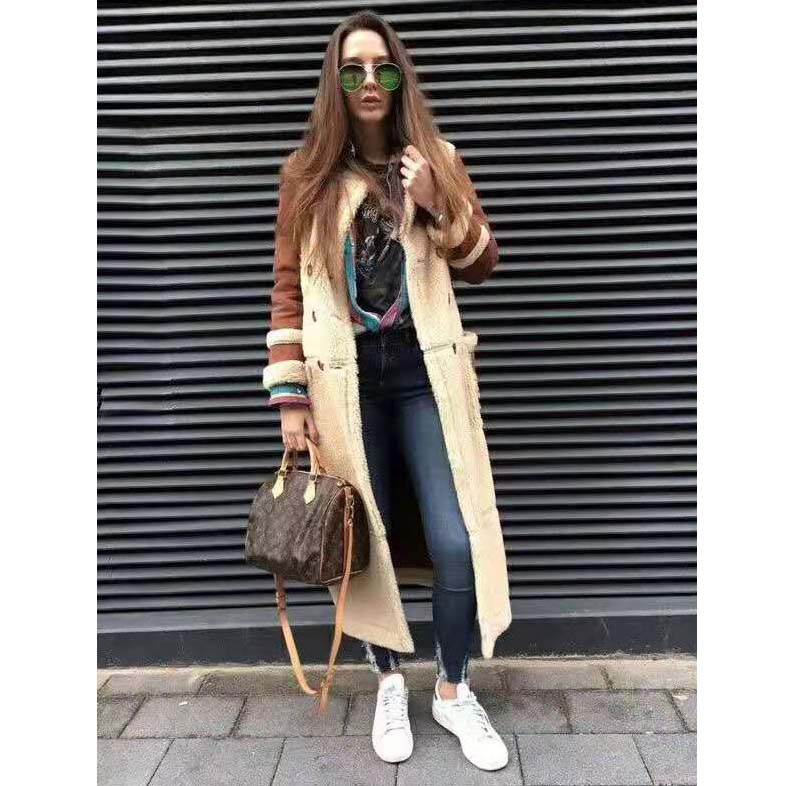 Louis Vuitton LV Women Speedy 25 Bag in Monogram Coated Canvas-Brown