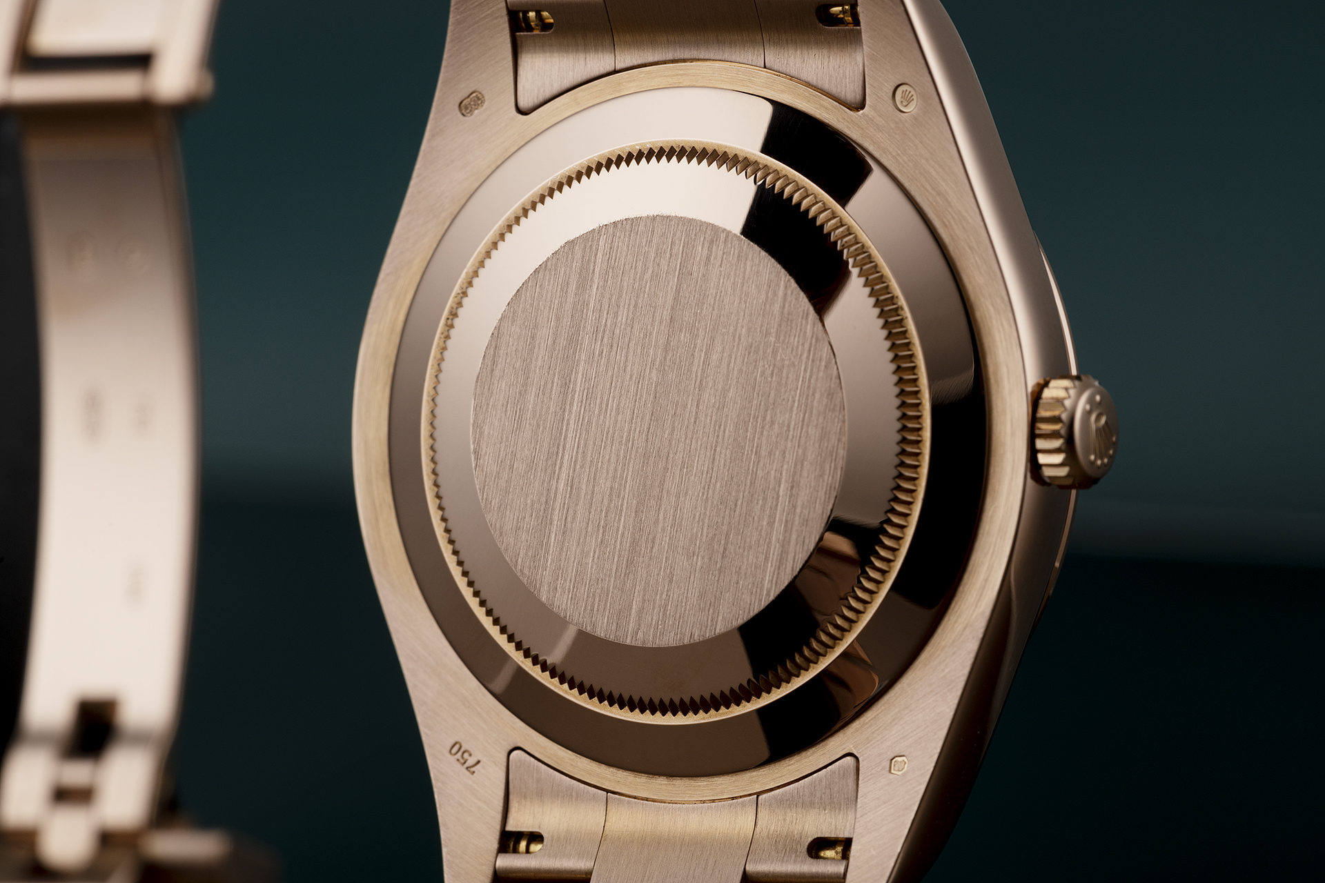 Rolex Day-Date II 'Everose Gold'