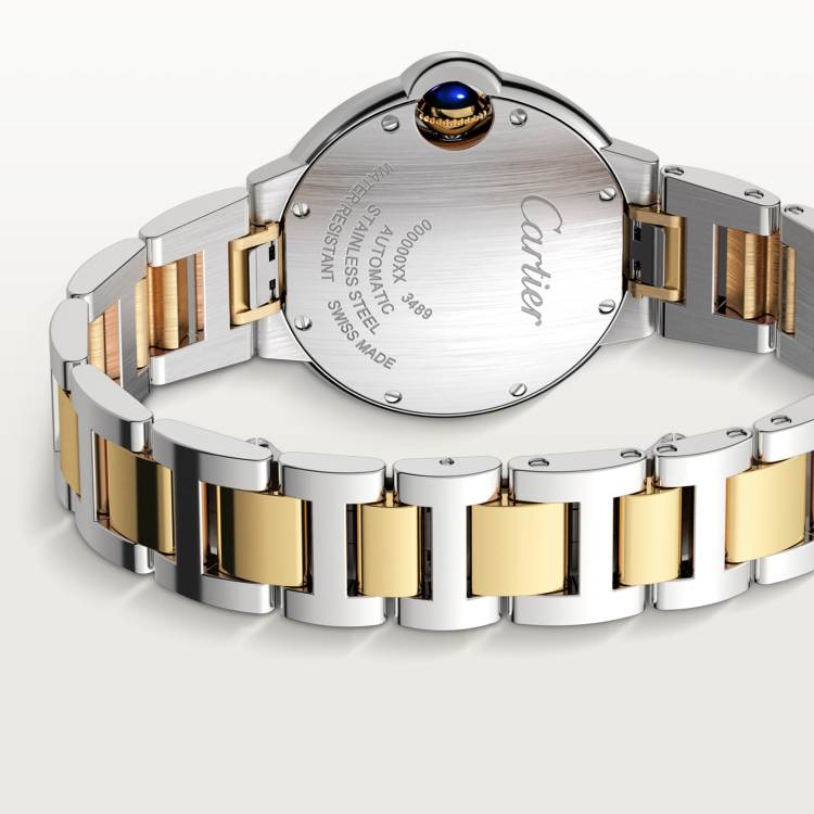 CARTIER 33MM BALLON BLEU DE WATCH